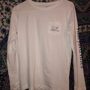 New vineyard vines long sleeve